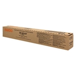 Utax CK-8510Y / 662511016 toner cartridge geel (origineel)